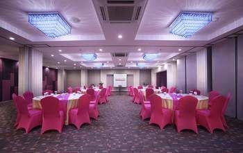 Favehotel Langko Mataram