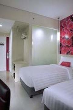 Отель Favehotel Langko Mataram Индонезия, о Ломбок, фото 31