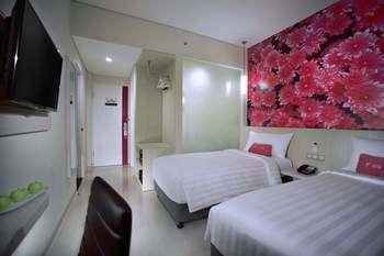 Favehotel Langko Mataram