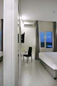 Отель Favehotel Langko Mataram Индонезия, о Ломбок, фото 32