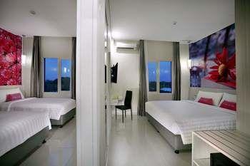 Favehotel Langko Mataram