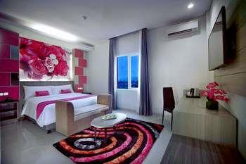 Favehotel Langko Mataram