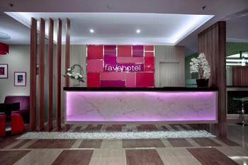 Favehotel Langko Mataram