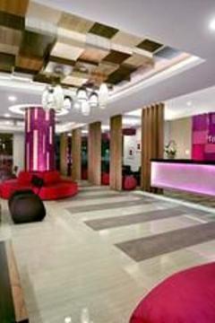 Отель Favehotel Langko Mataram Индонезия, о Ломбок, фото 35