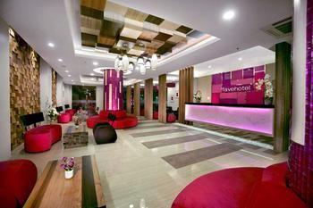 Favehotel Langko Mataram