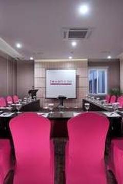 Отель Favehotel Langko Mataram Индонезия, о Ломбок, фото 36
