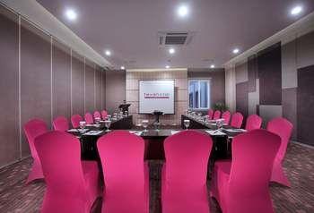 Favehotel Langko Mataram