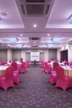 Отель Favehotel Langko Mataram Индонезия, о Ломбок, фото 37