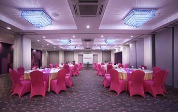 Favehotel Langko Mataram