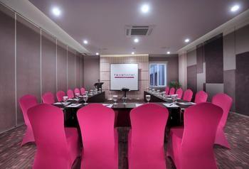 Favehotel Langko Mataram