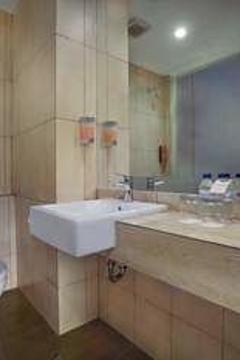 Отель Favehotel Langko Mataram Индонезия, о Ломбок, фото 4