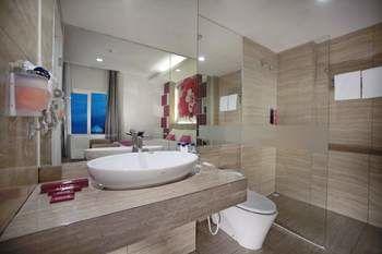 Favehotel Langko Mataram