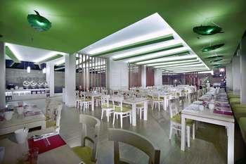 Favehotel Langko Mataram