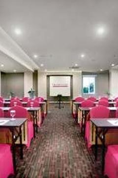 Отель Favehotel Langko Mataram Индонезия, о Ломбок, фото 9