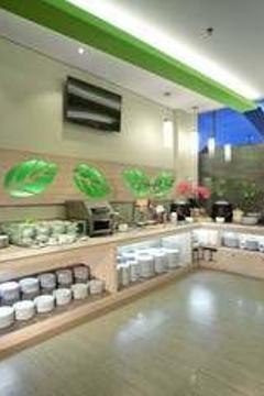 Отель Favehotel Langko Mataram Индонезия, о Ломбок, фото 10