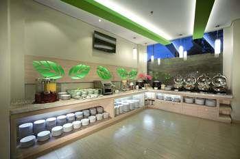 Favehotel Langko Mataram