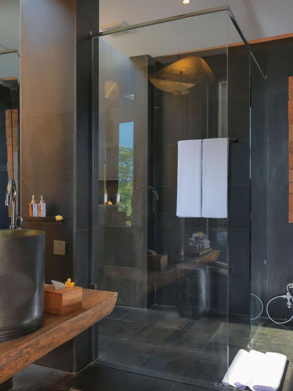 Sanna Ubud A Pramana Experience