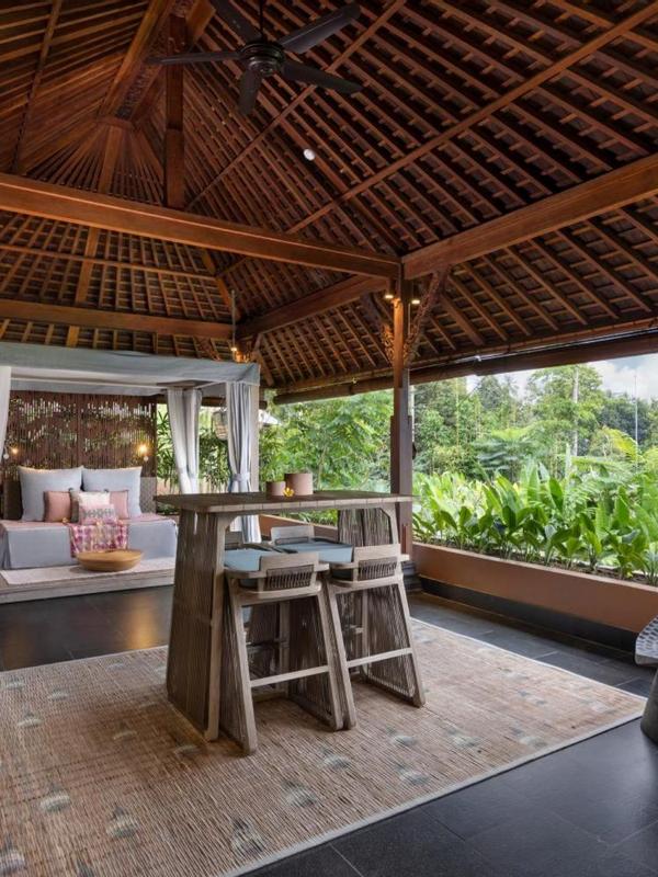 Sanna Ubud A Pramana Experience