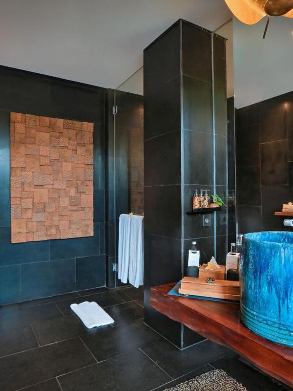 Sanna Ubud A Pramana Experience