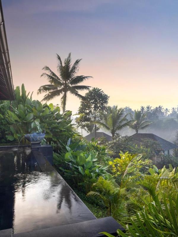Sanna Ubud A Pramana Experience
