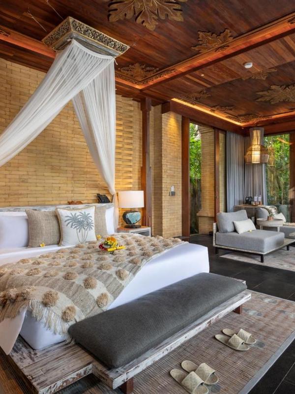 Sanna Ubud A Pramana Experience