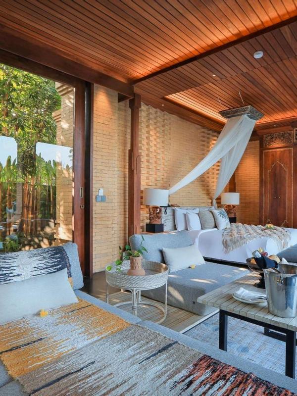 Sanna Ubud A Pramana Experience