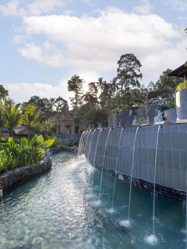 Sanna Ubud A Pramana Experience