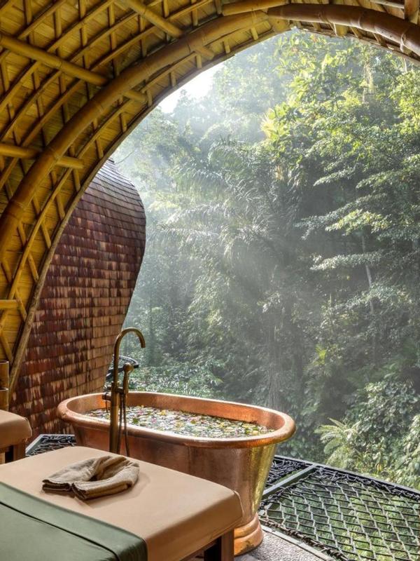 Sanna Ubud A Pramana Experience