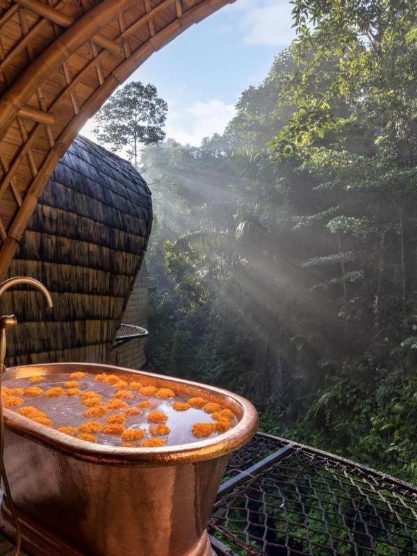 Sanna Ubud A Pramana Experience