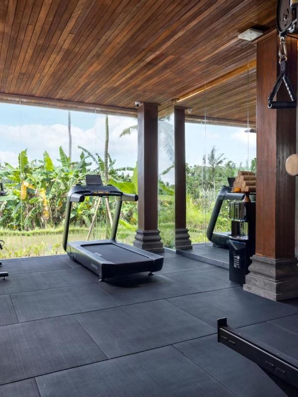 Sanna Ubud A Pramana Experience