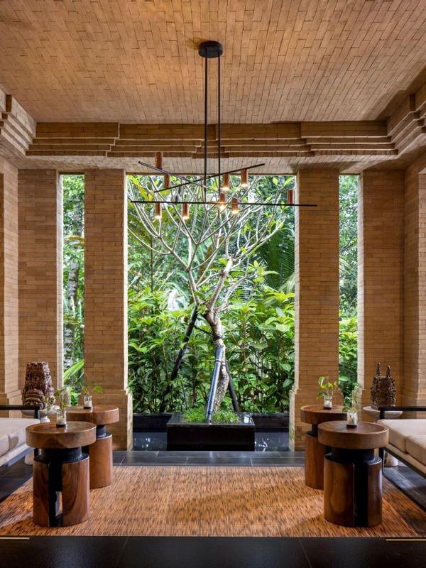 Sanna Ubud A Pramana Experience