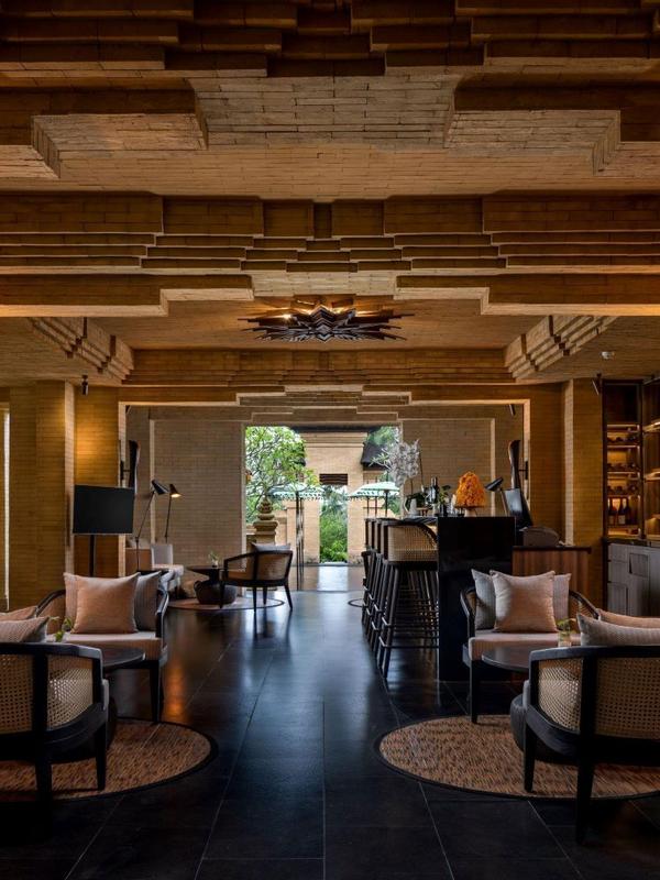 Sanna Ubud A Pramana Experience