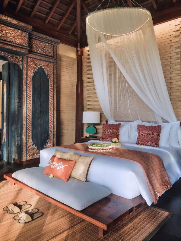 Sanna Ubud A Pramana Experience