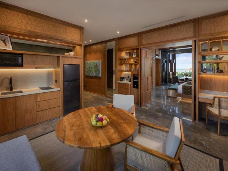 Sumitra Luxury Villas A Pramana Experience