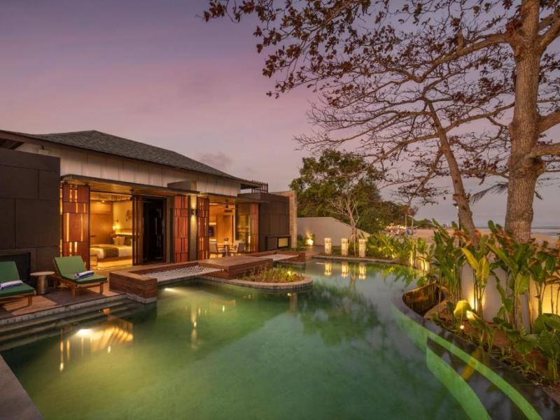 Sumitra Luxury Villas A Pramana Experience