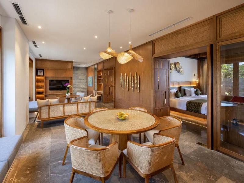 Sumitra Luxury Villas A Pramana Experience