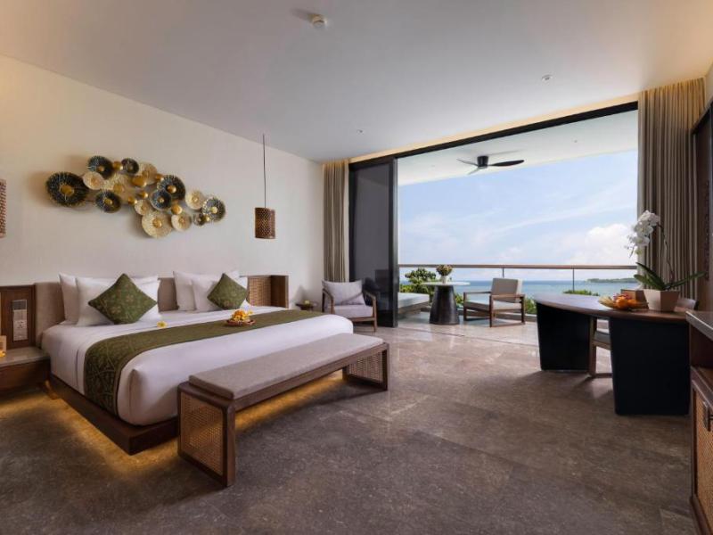 Sumitra Luxury Villas A Pramana Experience