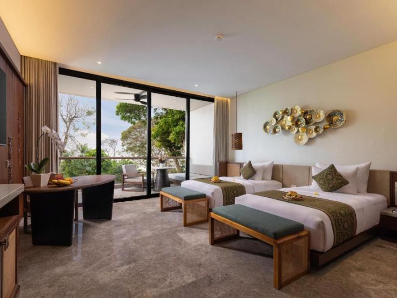 Sumitra Luxury Villas A Pramana Experience