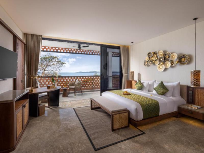 Sumitra Luxury Villas A Pramana Experience