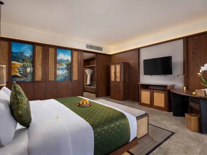 Sumitra Luxury Villas A Pramana Experience