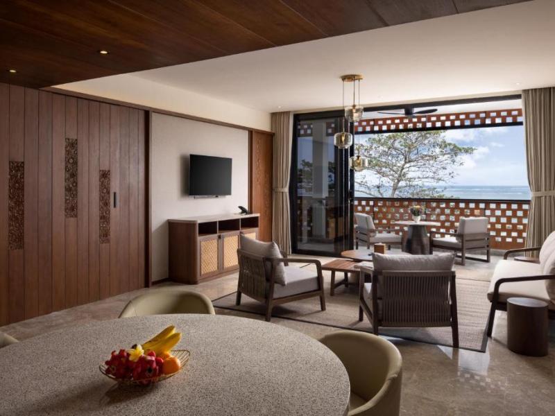 Sumitra Luxury Villas A Pramana Experience