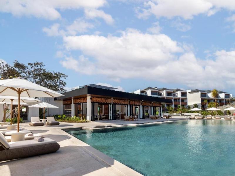 Sumitra Luxury Villas A Pramana Experience