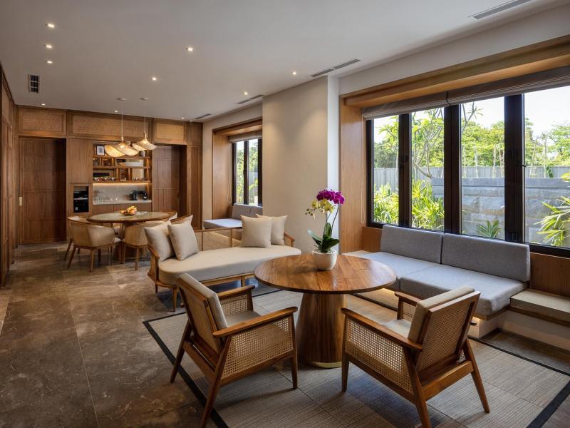 Sumitra Luxury Villas A Pramana Experience