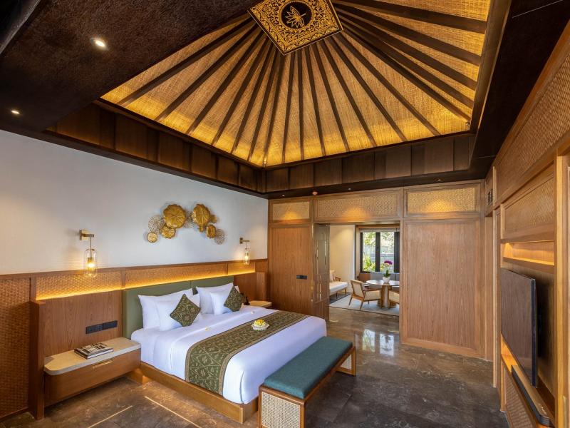 Sumitra Luxury Villas A Pramana Experience