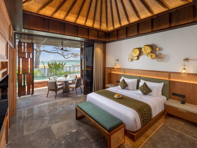 Sumitra Luxury Villas A Pramana Experience