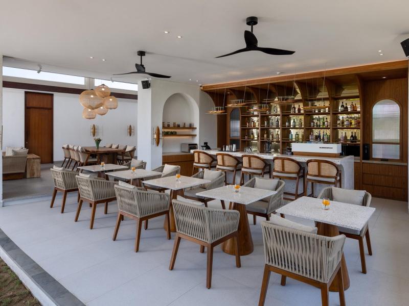 Sumitra Luxury Villas A Pramana Experience