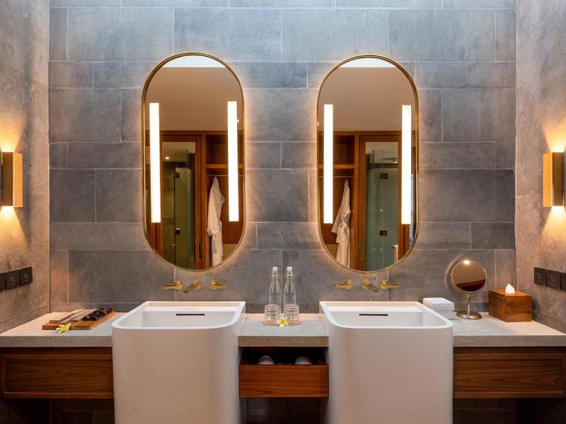 Sumitra Luxury Villas A Pramana Experience