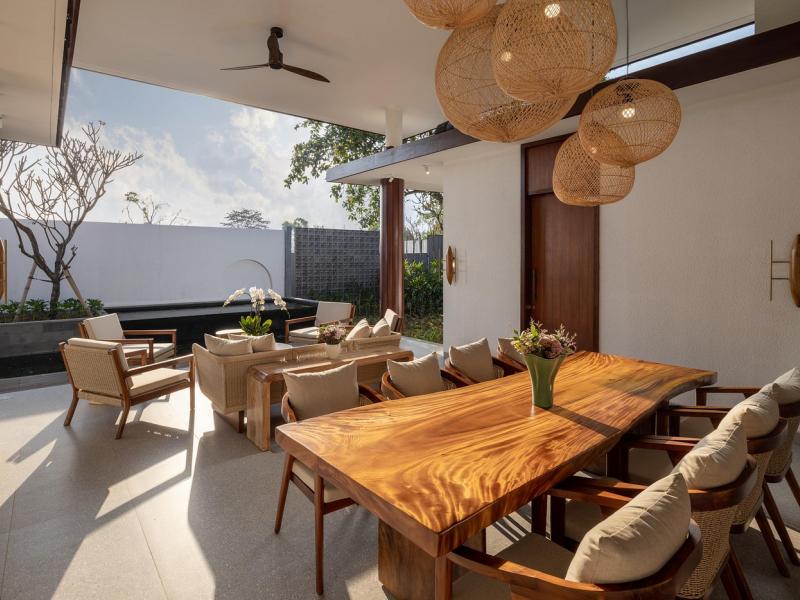 Sumitra Luxury Villas A Pramana Experience