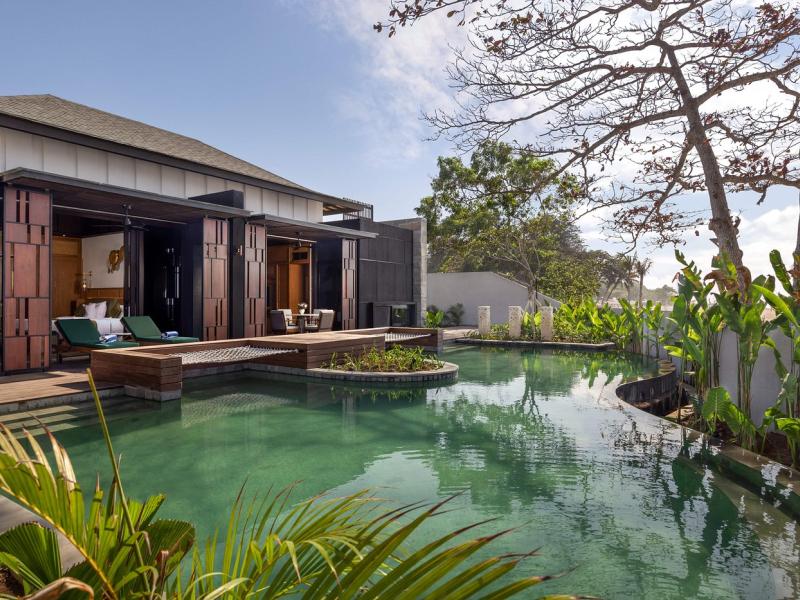 Sumitra Luxury Villas A Pramana Experience
