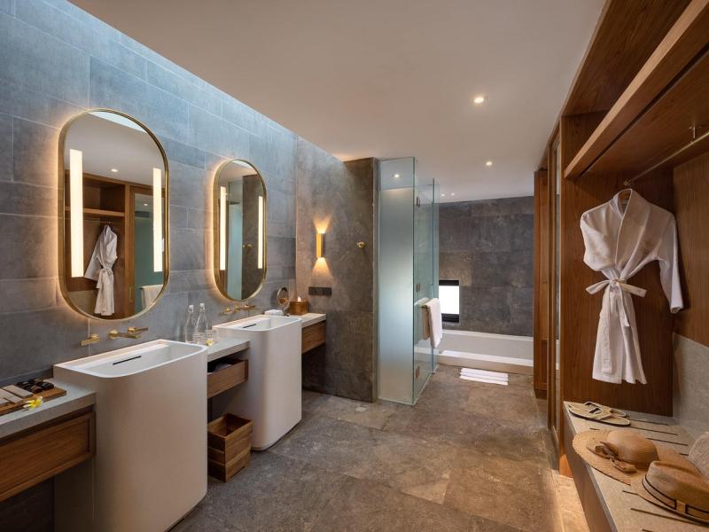 Sumitra Luxury Villas A Pramana Experience